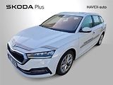 Škoda Octavia (2023) Combi 1.5 TSI M-HEV DSG Style - náhled 1