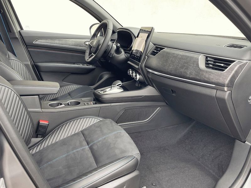 Renault Arkana (2026) Esprit Alpine 1,3TCe 140k - fotka 7 z 30