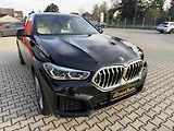 BMW X6 (2022) 30XD 210kW LASER TZ R20 CZ!!!! - náhled 13