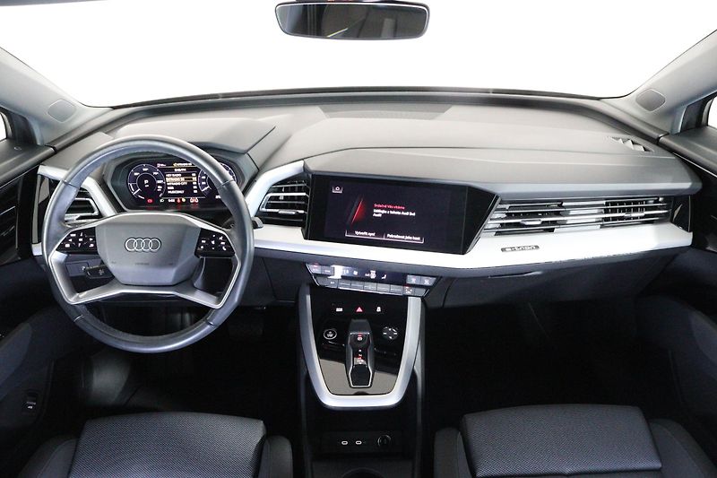 Audi Q4 e-tron Sportback - fotka 24 z 26