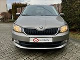 Škoda Fabia 1,0 MPI / KLIMA - náhled 8