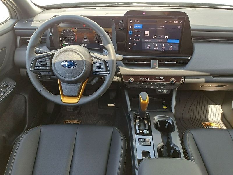 Subaru Outback 2.4 Wilderness 2026 AWD - fotka 32 z 37