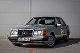 Mercedes-Benz Třídy E 124 C - náhled 1