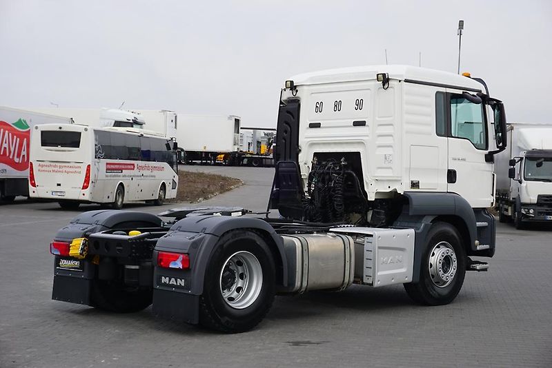 MAN TGS (2018) / 18.460 / EURO 6 / ACC / RETA - fotka 6 z 48