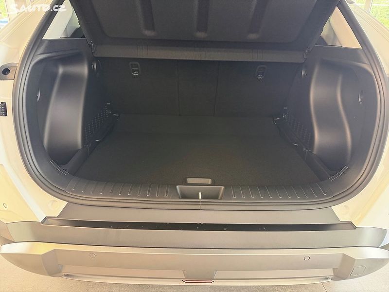 Hyundai Kona (2026) 1,6 T-GDI MT SMART TECHNOLOGY - fotka 5 z 12