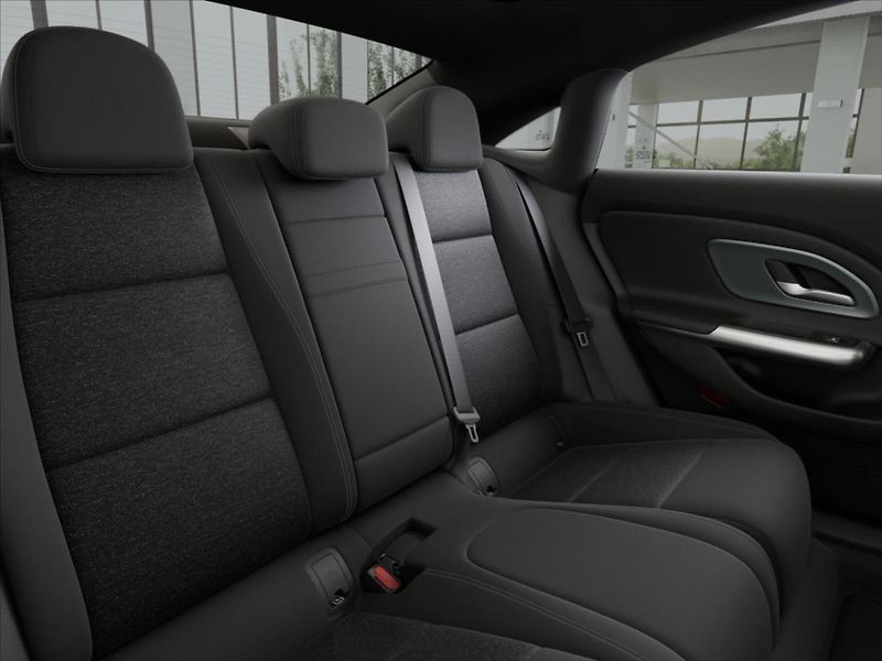 Mercedes-Benz CLA (2026) 0,0 200 EQ - fotka 8 z 9