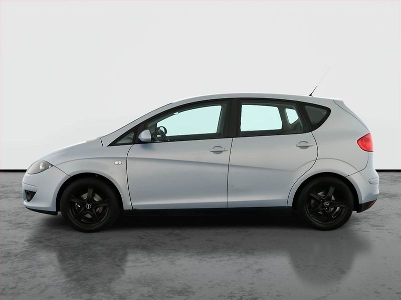 Seat Altea (2005) 1.6, po STK, jezdí výborně - fotka 3 z 15