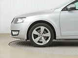 Škoda Octavia (2013) 1.8 TSI, Tempomat - náhled 15