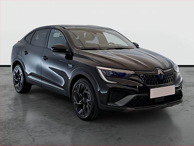 Renault Arkana (2025) Esprit Alpine E-Tech - fotografie inzerátu