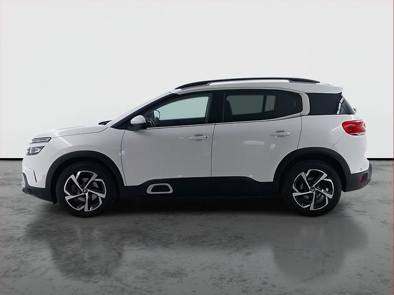 Citroën C5 Aircross (2020) BlueHDi 180, Automat - fotka 3 z 20