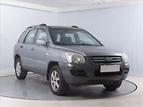 Kia Sportage (2006) 2.0 16V, 4X4, Eko.zaplacen - náhled 1