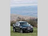 Volkswagen Amarok Ultimate.