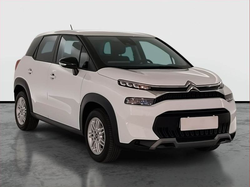 Citroën C3 Aircross (2025) 1.2 PureTech, ČR,1.maj - fotografie inzerátu