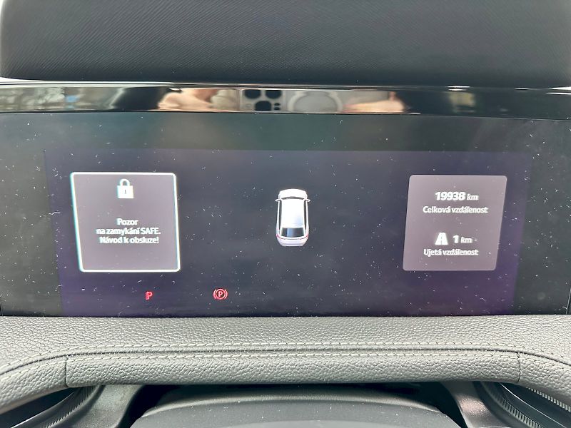 Škoda Superb (2024) 2.0 TDI 110kW L&K Combi DSG - fotka 13 z 26