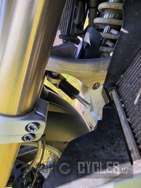 BMW R 1200 GS (2013) - fotka 13 z 25