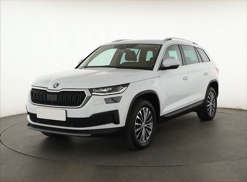 Škoda Kodiaq (2021) Style 2.0 TDI - fotka 2 z 21