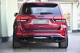 Jeep Grand Cherokee 6.2 V8 TRACKHAWK REZERVACE - náhled 5
