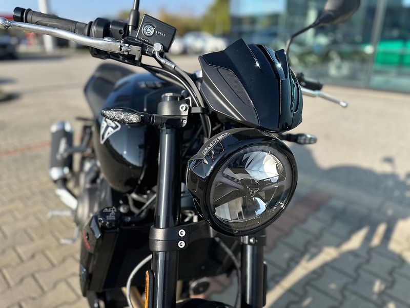 Triumph (2026) Trident 800 - fotka 4 z 9