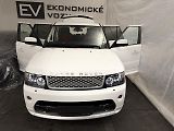 Land Rover Range Rover Sport (2013) 5.0i,Autobiography,REZERVOVÁNO - náhled 1