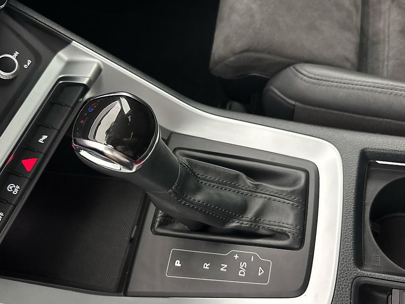 Audi Q3 SPORTBACK quattro - fotka 20 z 30
