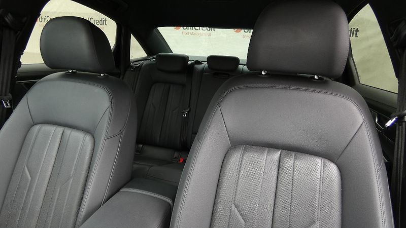 Audi A6 3.0 55 TFSI quattro - fotka 7 z 26