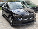 Škoda Enyaq (2021) 60, panorama, TA, ad.temp. - náhled 3