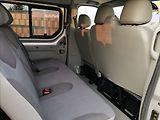 Opel Vivaro 2.0 CDTi 9míst - náhled 17