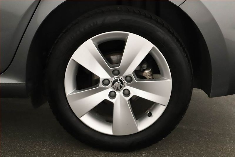 Škoda Scala (2023) Style 1.5 TSI, ČR,1.maj - fotka 11 z 13