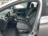 Opel Astra (2017) 1.6CDTI, ČR, servis.kniha - náhled 8