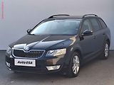 Škoda Octavia (2014) 1.4TSI, autoAC - náhled 2