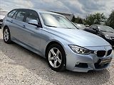 BMW Řada 3 2,0 XDRIVE NAVI,LED,PANO,DPH - náhled 2