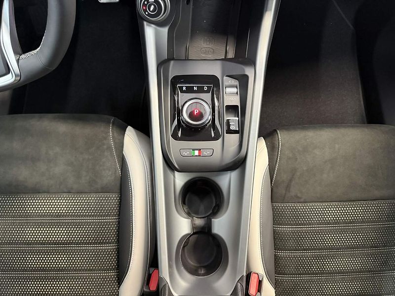 Alfa Romeo Tonale (2026) Sport Speciale 1.5 Turbo Ibrid - fotka 18 z 28