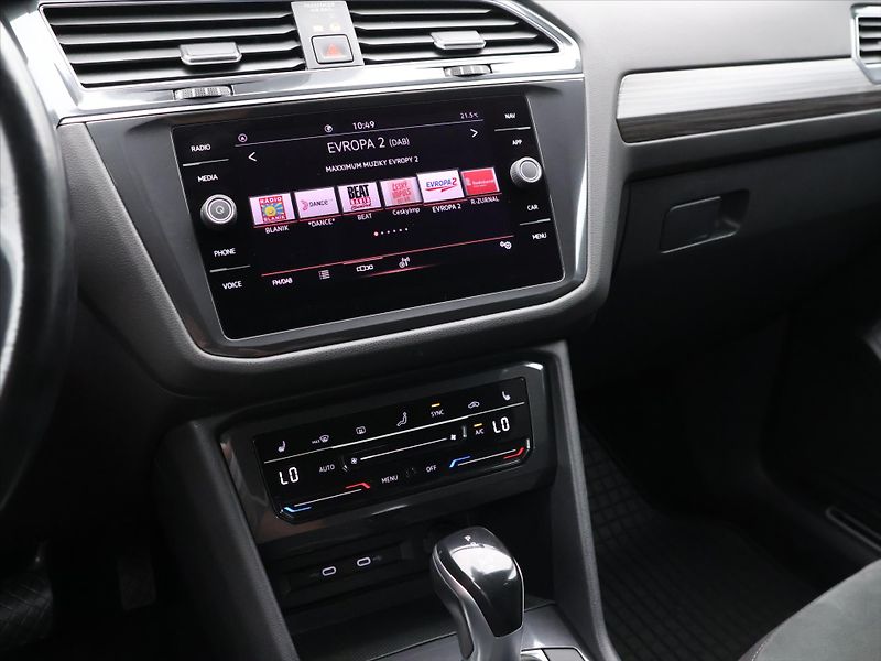 Volkswagen Tiguan Allspace 2,0 TDI - fotka 19 z 31