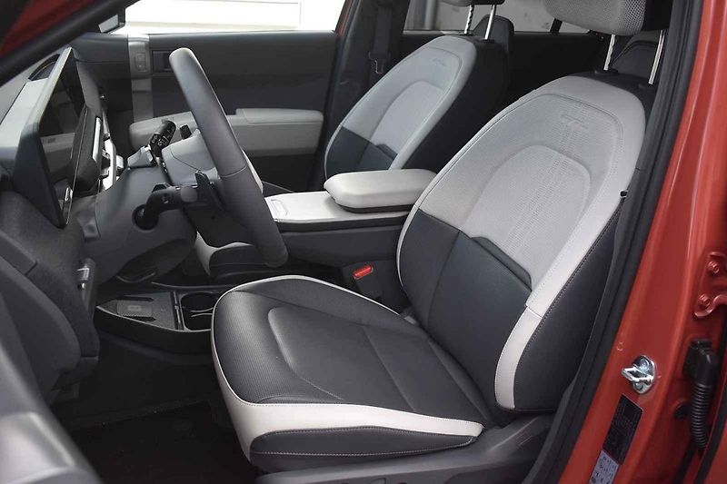 Kia EV3 je elektromobil, který se povedl a zaslouženě sbírá ocenění.