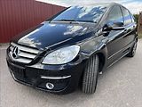 Mercedes-Benz Třídy B 2,0 i CNG ČR KLIMA SERVIS PNEU - náhled 34