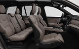 Volvo XC90 (2026) B5 AWD ULTRA DARK - náhled 12