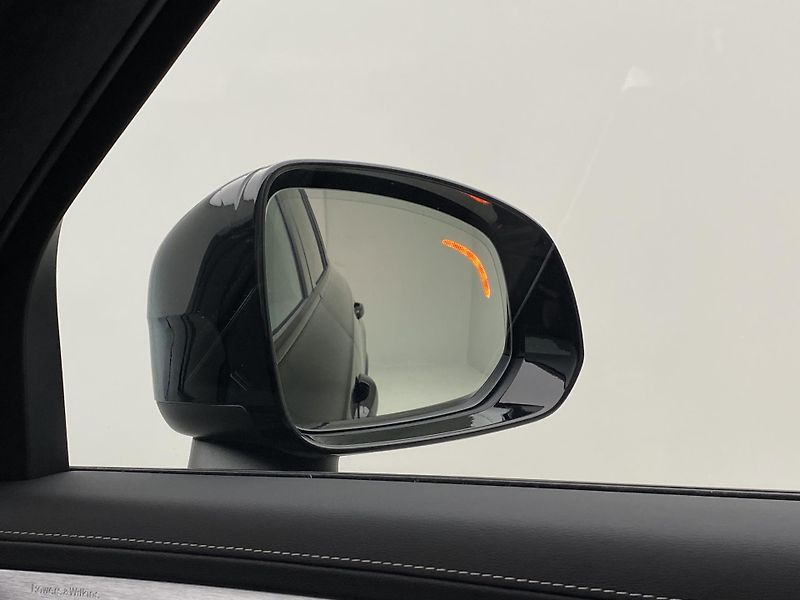 Volvo XC90 T8 RECHARGE BLACK EDITION 7m - fotka 39 z 70