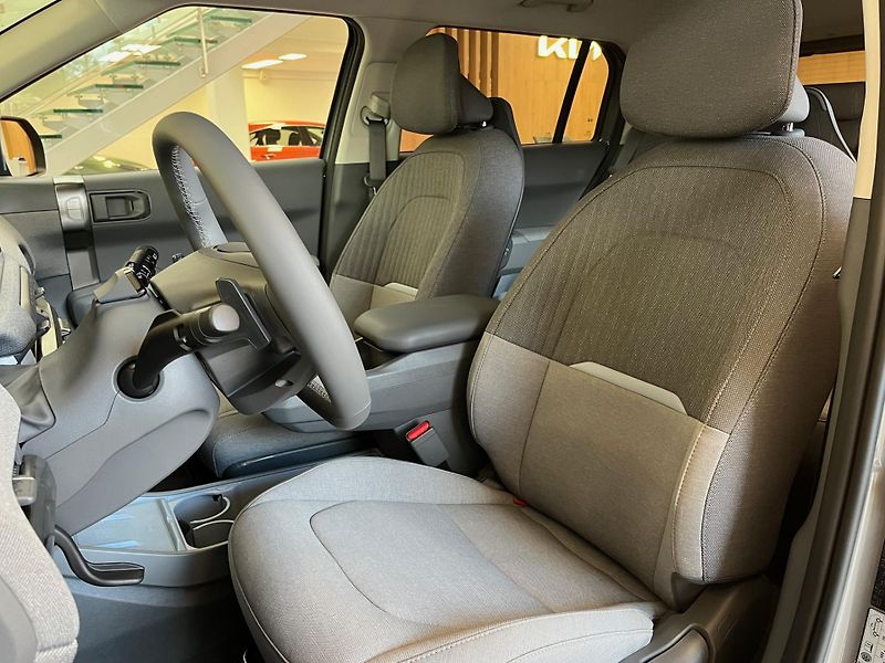 Kia EV3 EARTH 81,4 kWh, ADAS+V2L - fotka 17 z 20