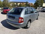 Škoda Fabia (2005) 1.9SDi 47kw Klima - náhled 7