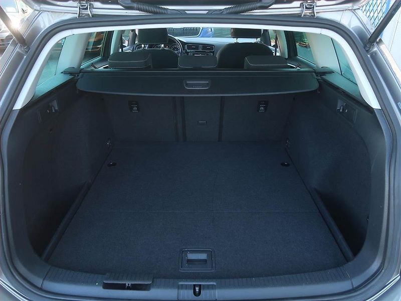 Volkswagen Golf (2014) 2.0 TDI, Serv.kniha, Navi - fotka 14 z 18