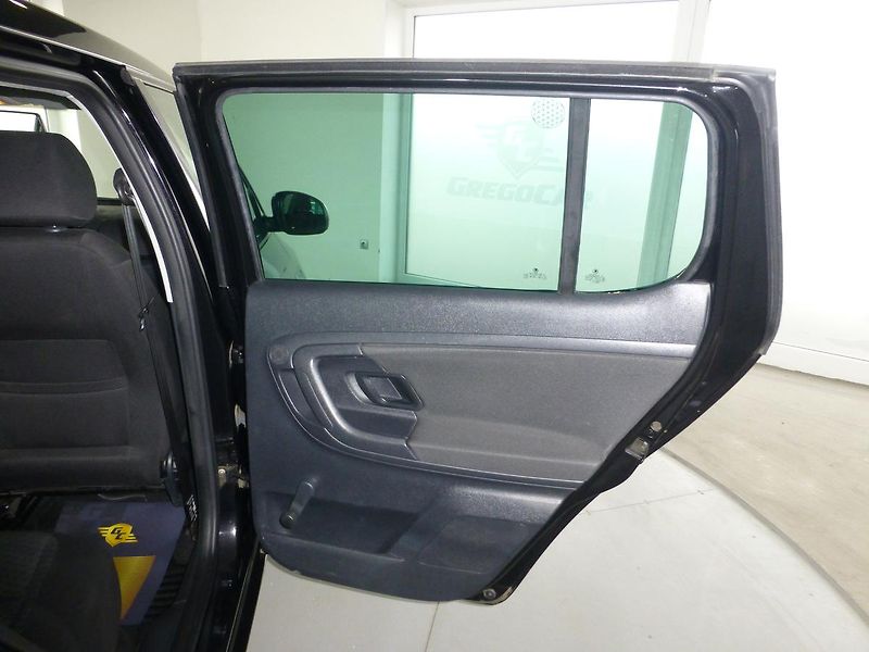 Škoda Fabia (2014) 1,2TSI**DIGIKLIMA**PARK S**ALU - fotka 19 z 24