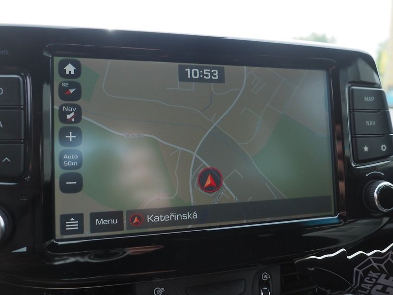 Hyundai i30 1.4-GDI, 103 kW, CZ, Navi - fotka 30 z 47