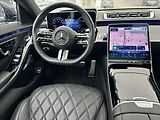 Mercedes-Benz Třídy S S 450d 4MATIC L AMG linie - náhled 14