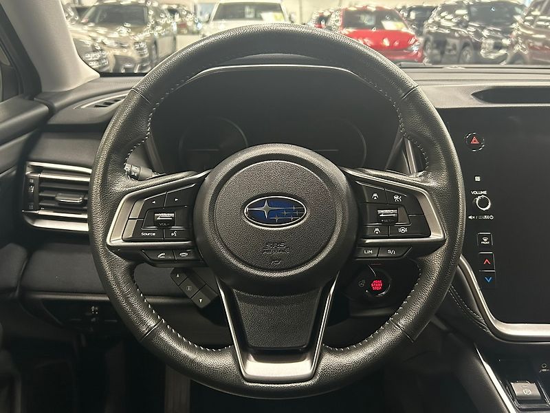 Subaru Outback (2022) 2.5 ACTIVE AUT 2022 | Záruka - fotka 35 z 54