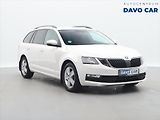 Škoda Octavia 1,6 TDI 85kW CZ Ambition - náhled 1