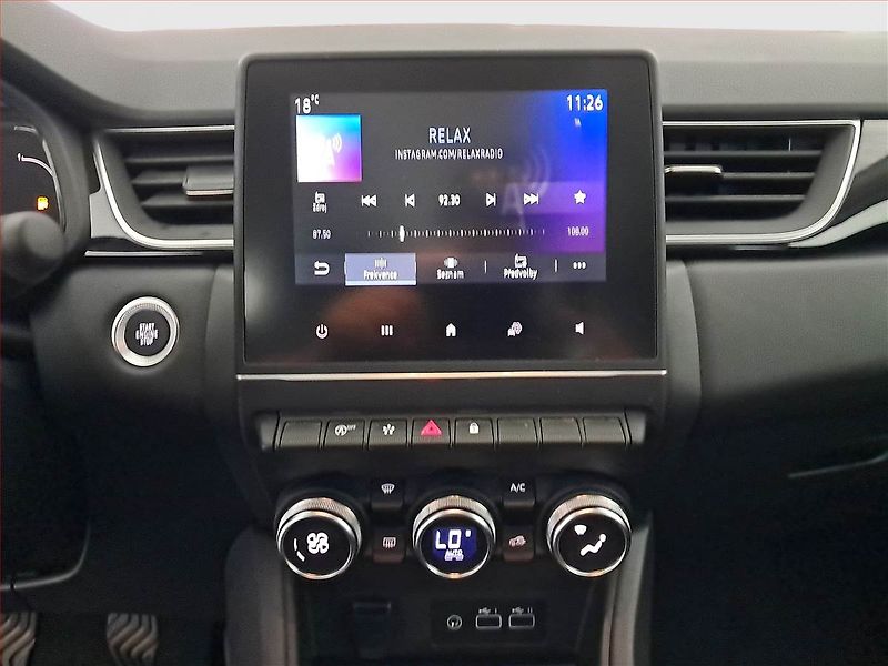 Mitsubishi ASX (2024) 1.3 T - fotka 12 z 19