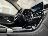 Mercedes-Benz GLC SUV 200 4MATIC - náhled 16