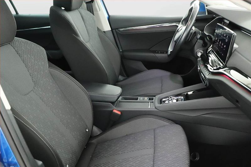 Škoda Octavia (2022) Style 1.5 TSI G-TEC, Automat - fotka 7 z 17