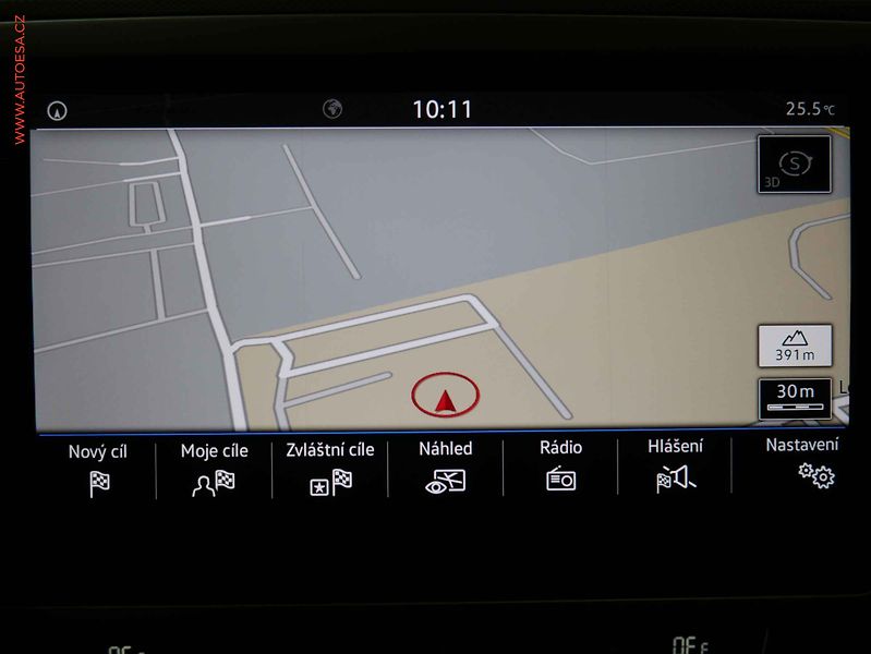 Volkswagen Passat (2018) 2.0TDi, LED, navi - fotka 15 z 27