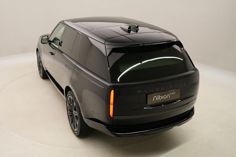 Land Rover Range Rover (2026) D350 HSE SWB  - fotka 16 z 77